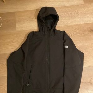 North Face Outer Shell Jacket